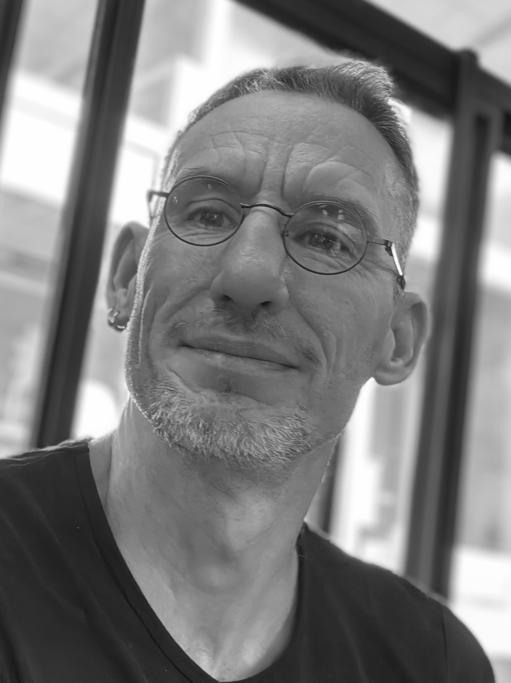 Craig Priestley